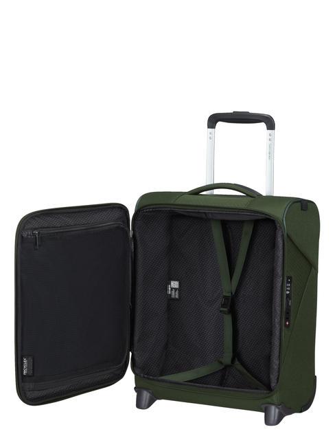 LITEBEAM UPRIGHT Underseater trolley climbing ivy - Hand luggage