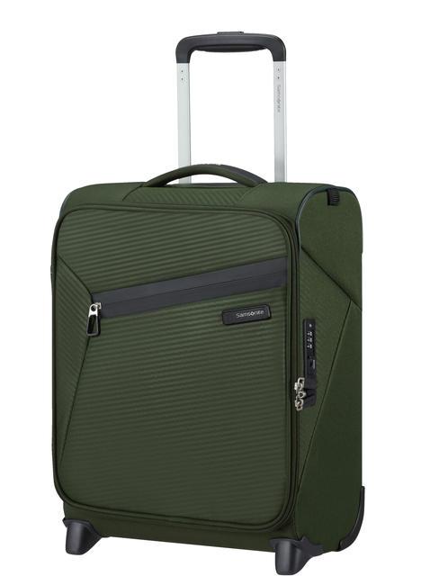 LITEBEAM UPRIGHT Underseater trolley climbing ivy - Hand luggage