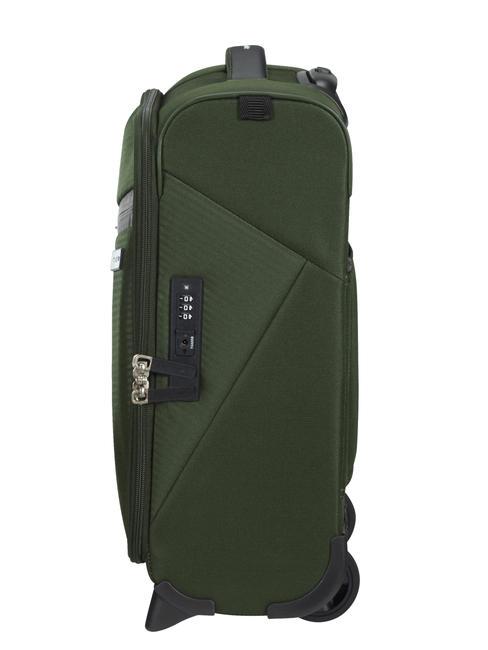LITEBEAM UPRIGHT Underseater trolley climbing ivy - Hand luggage