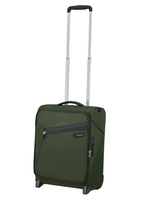 LITEBEAM UPRIGHT Underseater trolley climbing ivy - Hand luggage