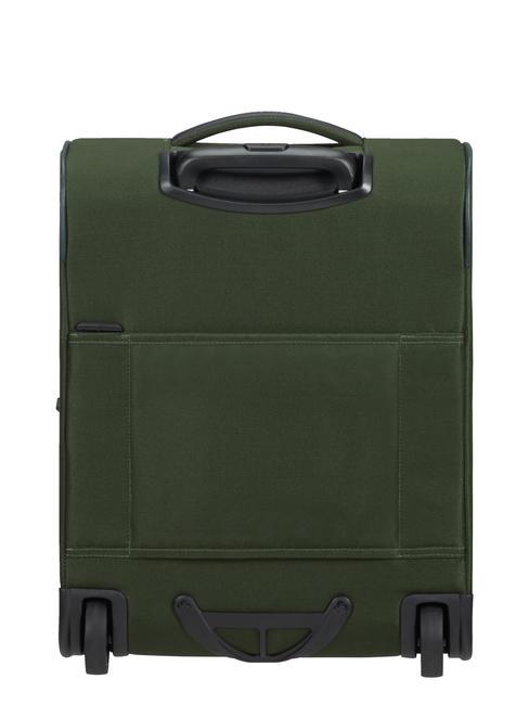 LITEBEAM UPRIGHT Underseater trolley climbing ivy - Hand luggage