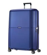 SAMSONITE Trolley Lineao ORFEO, extra large size COBALT - Rigid Trolley Cases - 3