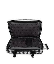 EASTPAK TRANSIT'R L x DISNEY 100 Large size trolley mickey faces - Semi-rigid Trolley Cases - 2