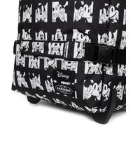 EASTPAK TRANSIT'R L x DISNEY 100 Large size trolley mickey faces - Semi-rigid Trolley Cases - 6
