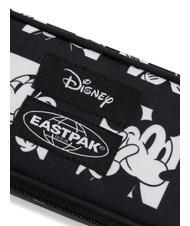 EASTPAK OVAL SINGLE DISNEY 100 Pencil case mickey faces - Cases and Accessories - 4