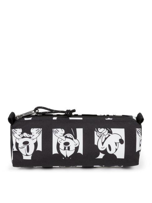 BENCHMARK x DISNEY 100 Pencil case mickey faces - Cases and Accessories
