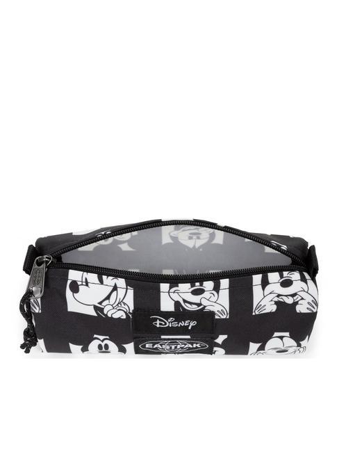 BENCHMARK x DISNEY 100 Pencil case mickey faces - Cases and Accessories