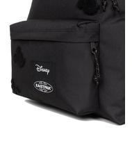 EASTPAK PADDED PAK'R DISNEY 100 Backpack mickey patches - Backpacks & School and Leisure - 4
