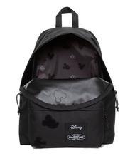 EASTPAK PADDED PAK'R DISNEY 100 Backpack mickey patches - Backpacks & School and Leisure - 5
