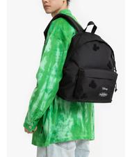 EASTPAK PADDED PAK'R DISNEY 100 Backpack mickey patches - Backpacks & School and Leisure - 6