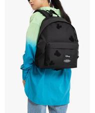 EASTPAK PADDED PAK'R DISNEY 100 Backpack mickey patches - Backpacks & School and Leisure - 7