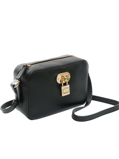 T LOCK Shoulder bag black - Women&rsquo;s Bags