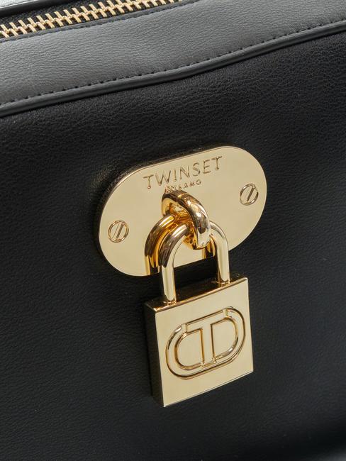 T LOCK Shoulder bag black - Women&rsquo;s Bags