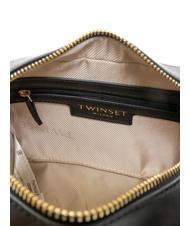 TWINSET T LOCK Shoulder bag black - Women&rsquo;s Bags - 5