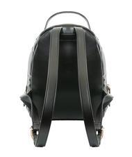 TWINSET LOGO QUILTED Backpack black - Women&rsquo;s Bags - 4