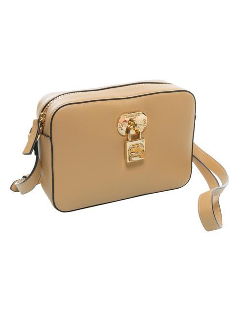 T LOCK Shoulder bag pecan brown - Women&rsquo;s Bags