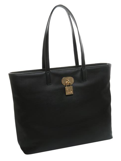 T LOCK Shoulder bag black - Women&rsquo;s Bags