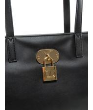 TWINSET T LOCK Shoulder bag black - Women&rsquo;s Bags - 3