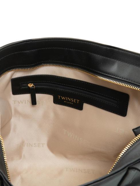 T LOCK Shoulder bag black - Women&rsquo;s Bags