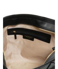 TWINSET T LOCK Shoulder bag black - Women&rsquo;s Bags - 5