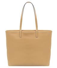 TWINSET T LOCK Shoulder bag pecan brown - Women’s Bags - 4