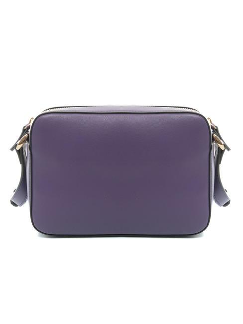 T LOCK Shoulder bag violet - Women&rsquo;s Bags