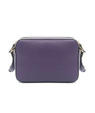 TWINSET T LOCK Shoulder bag violet - Women&rsquo;s Bags - 4