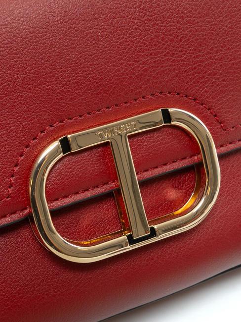 MADAME shoulder bag fiery red - Women&rsquo;s Bags