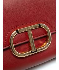 TWINSET MADAME shoulder bag fiery red - Women&rsquo;s Bags - 3