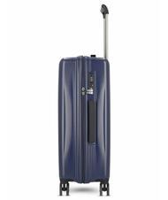 BRIC&rsquo;S CERVIA 3 cabin+medium+large trolley set navy - Trolley Set - 5