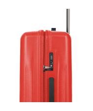 BRIC&rsquo;S CERVIA 3 cabin+medium+large trolley set Red - Trolley Set - 8