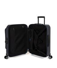 PIQUADRO BOLD  Hand luggage trolley, 15 "PC holder blue - Hand luggage - 4