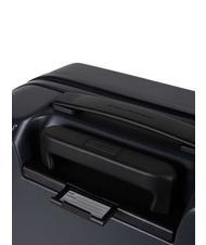 PIQUADRO BOLD  Hand luggage trolley, 15 "PC holder blue - Hand luggage - 5