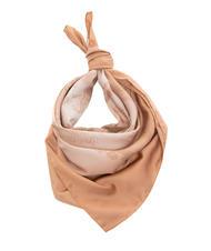 ALVIERO MARTINI PRIMA CLASSE GEO COLOR Scarf with print - Scarves