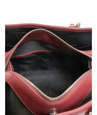 TRUSSARDI NEW IRIS Hand bag with shoulder strap dark ruby - Women&rsquo;s Bags - 5