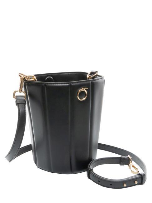 DUNE BUCKET Bucket bag with shoulder strap BLACK - Women&rsquo;s Bags