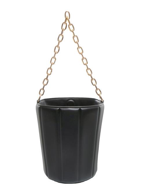 DUNE BUCKET Bucket bag with shoulder strap BLACK - Women&rsquo;s Bags