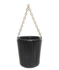 TRUSSARDI DUNE BUCKET Bucket bag with shoulder strap BLACK - Women&rsquo;s Bags - 3