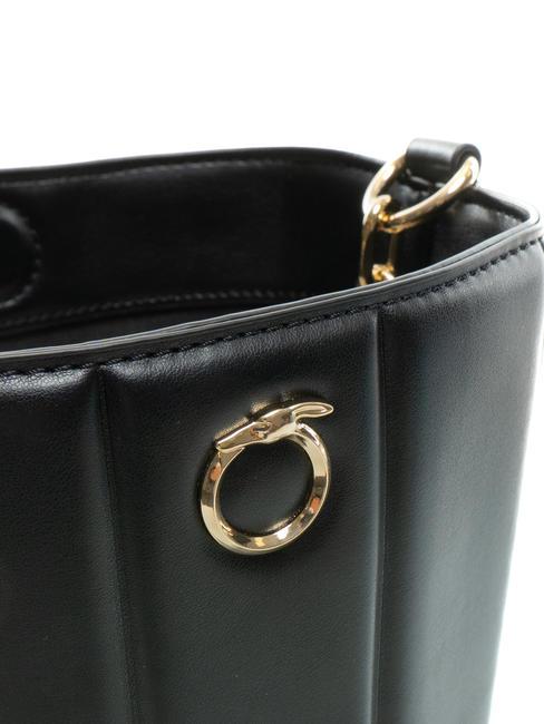 DUNE BUCKET Bucket bag with shoulder strap BLACK - Women&rsquo;s Bags