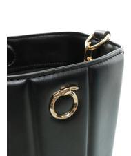 TRUSSARDI DUNE BUCKET Bucket bag with shoulder strap BLACK - Women&rsquo;s Bags - 4