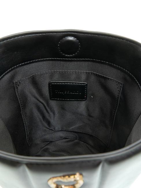 DUNE BUCKET Bucket bag with shoulder strap BLACK - Women&rsquo;s Bags
