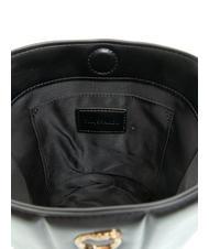 TRUSSARDI DUNE BUCKET Bucket bag with shoulder strap BLACK - Women&rsquo;s Bags - 5