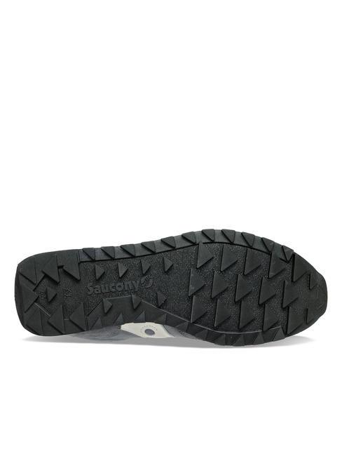 JAZZ ORIGINAL Sneakers dark grey/cream - Unisex shoes