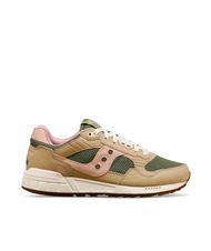 SAUCONY SHADOW 5000 Sneakers - Unisex shoes