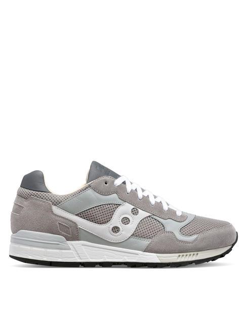 SHADOW 5000 Sneakers grey/white - Unisex shoes