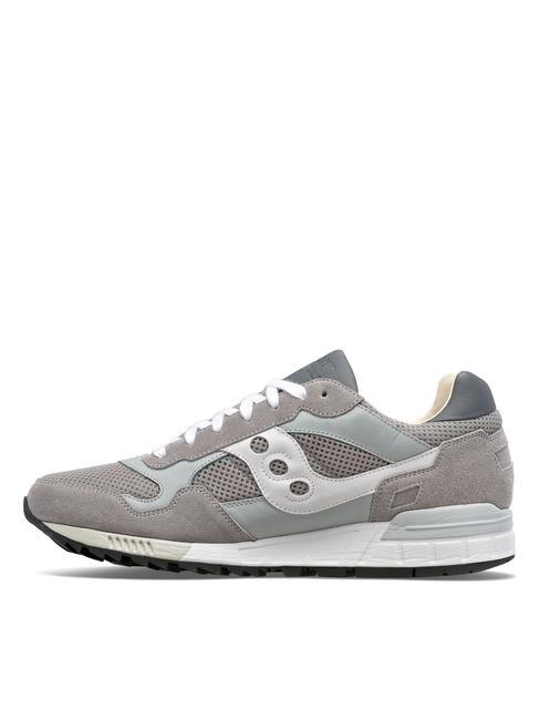 SHADOW 5000 Sneakers grey/white - Unisex shoes