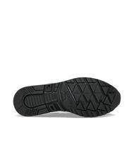 SAUCONY SHADOW 5000 Sneakers grey/white - Unisex shoes - 5