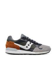 SAUCONY SHADOW 5000 Sneakers - Unisex shoes