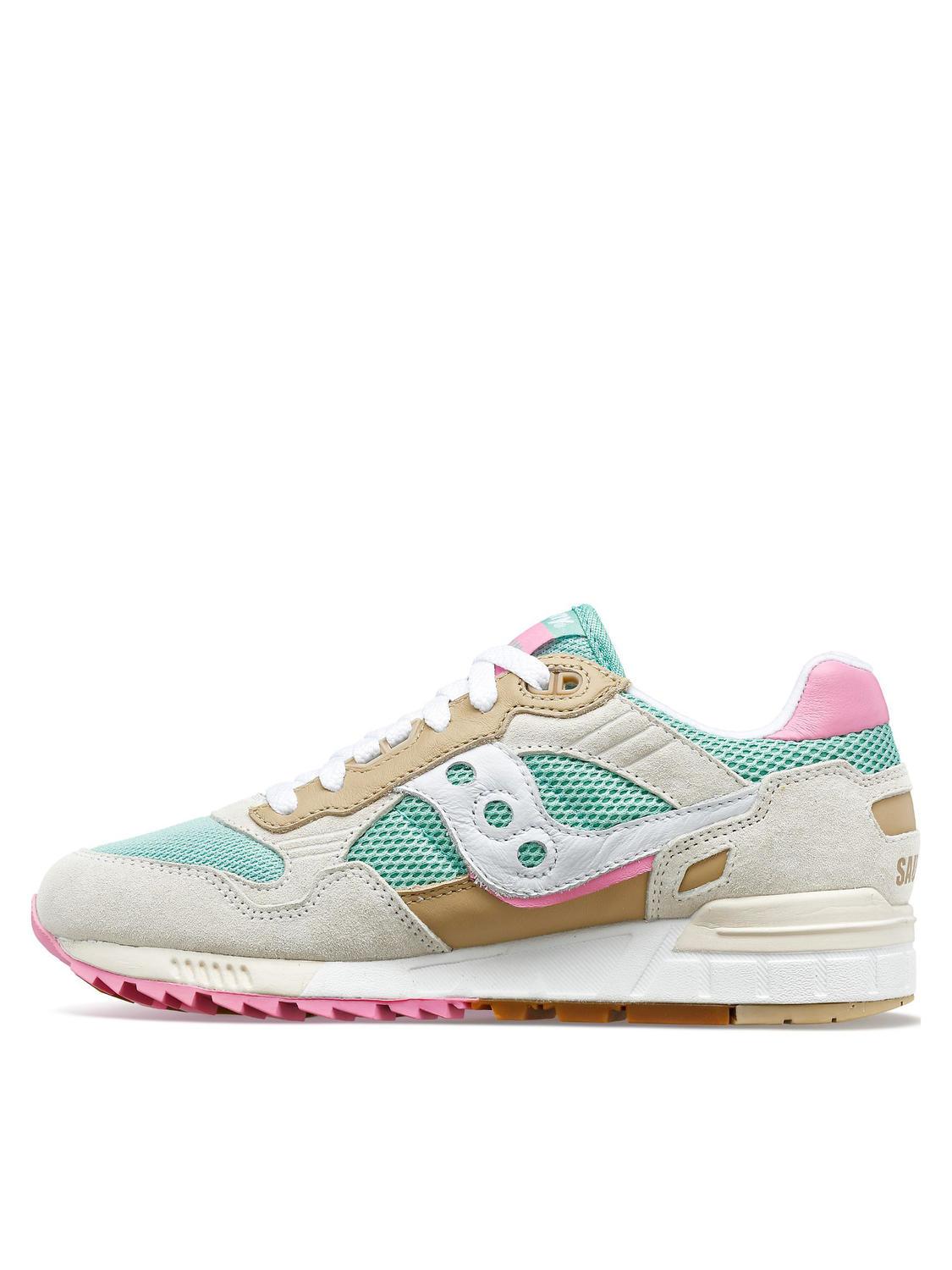SAUCONY SHADOW 5000 Sneakers