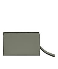 SAMSONITE CHROMATE Wallet with coin purse Sage - Women’s Wallets - 3